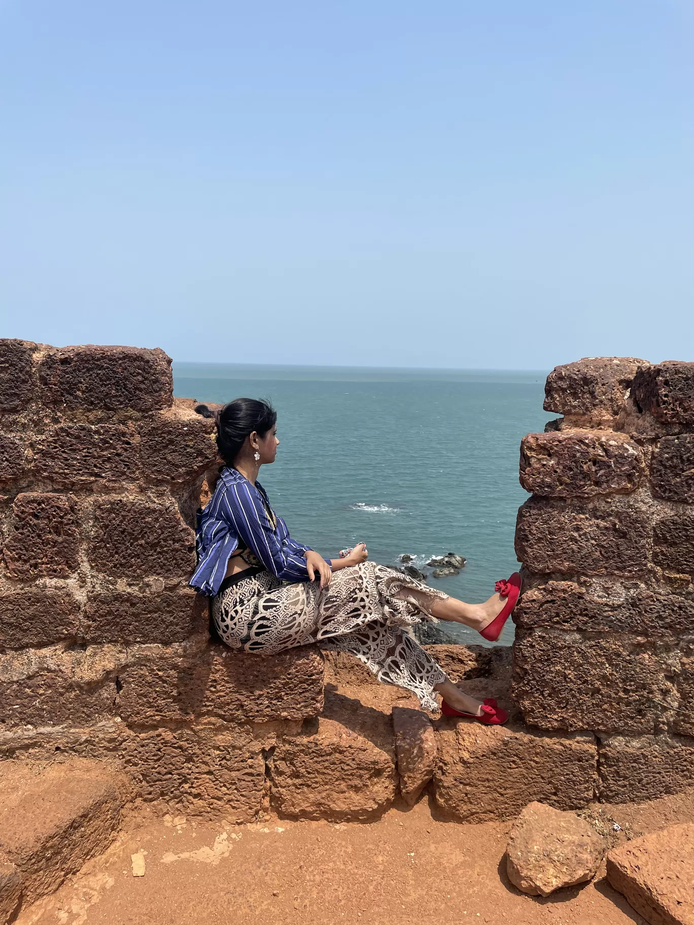 Photo of Goa By Kimz_Zealous_Musafir
