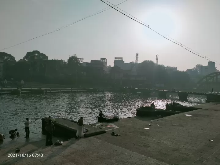 Photo of Alandi Devachi By Jeet Patel