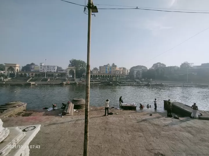 Photo of Alandi Devachi By Jeet Patel