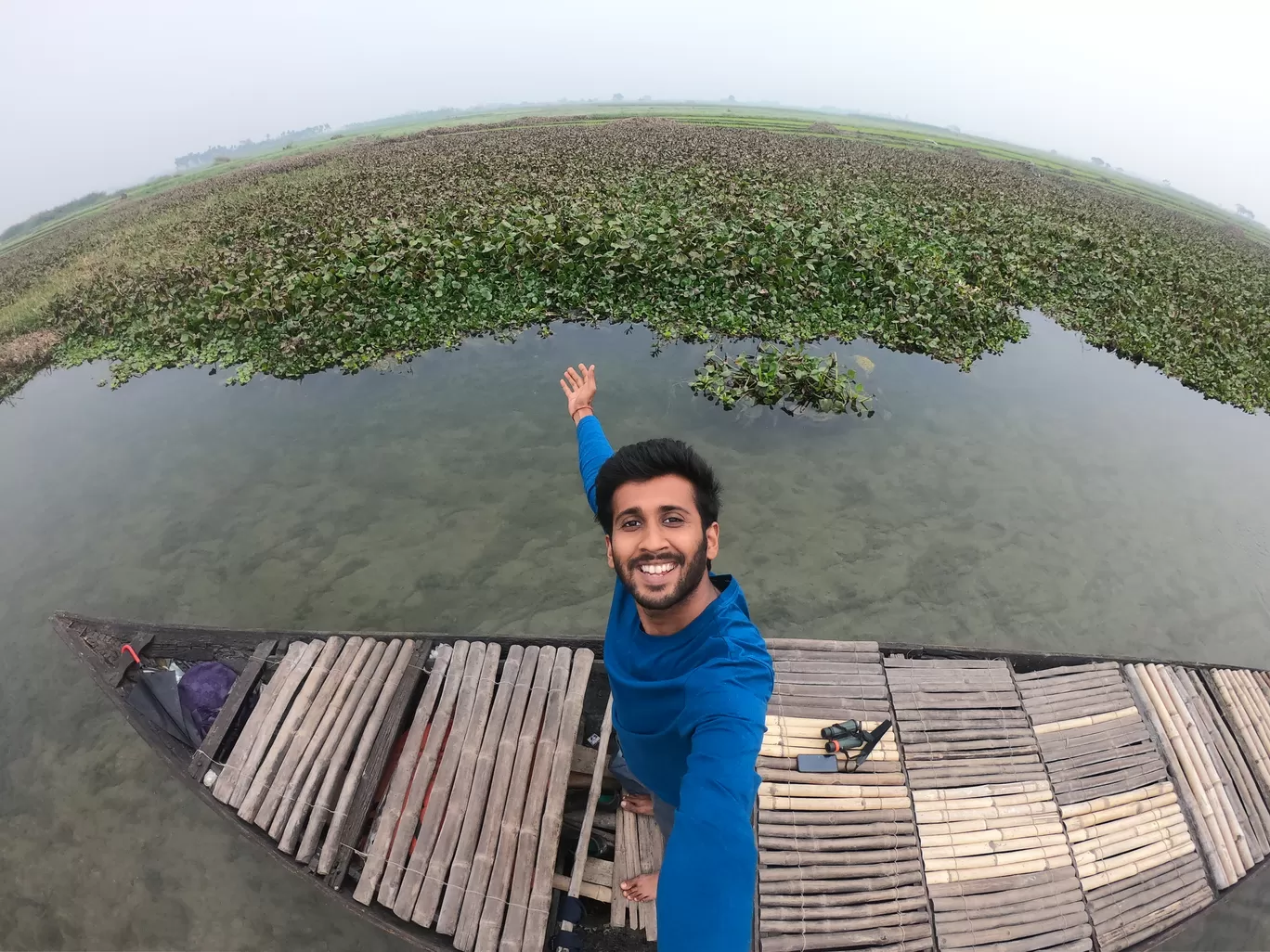 Photo of Purbasthali Bird Sanctuary By Rahul Gupta