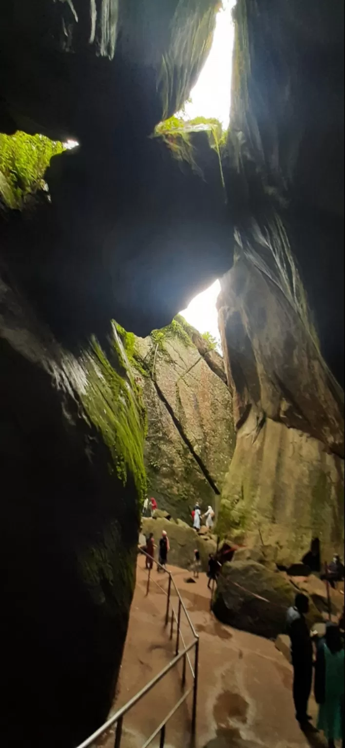 Photo of Edakkal Caves By hariiiiiii