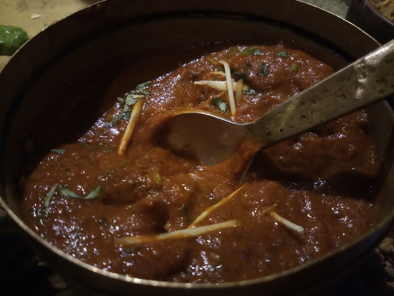 Photo of Who's drooling? :P By Rajnandini Das