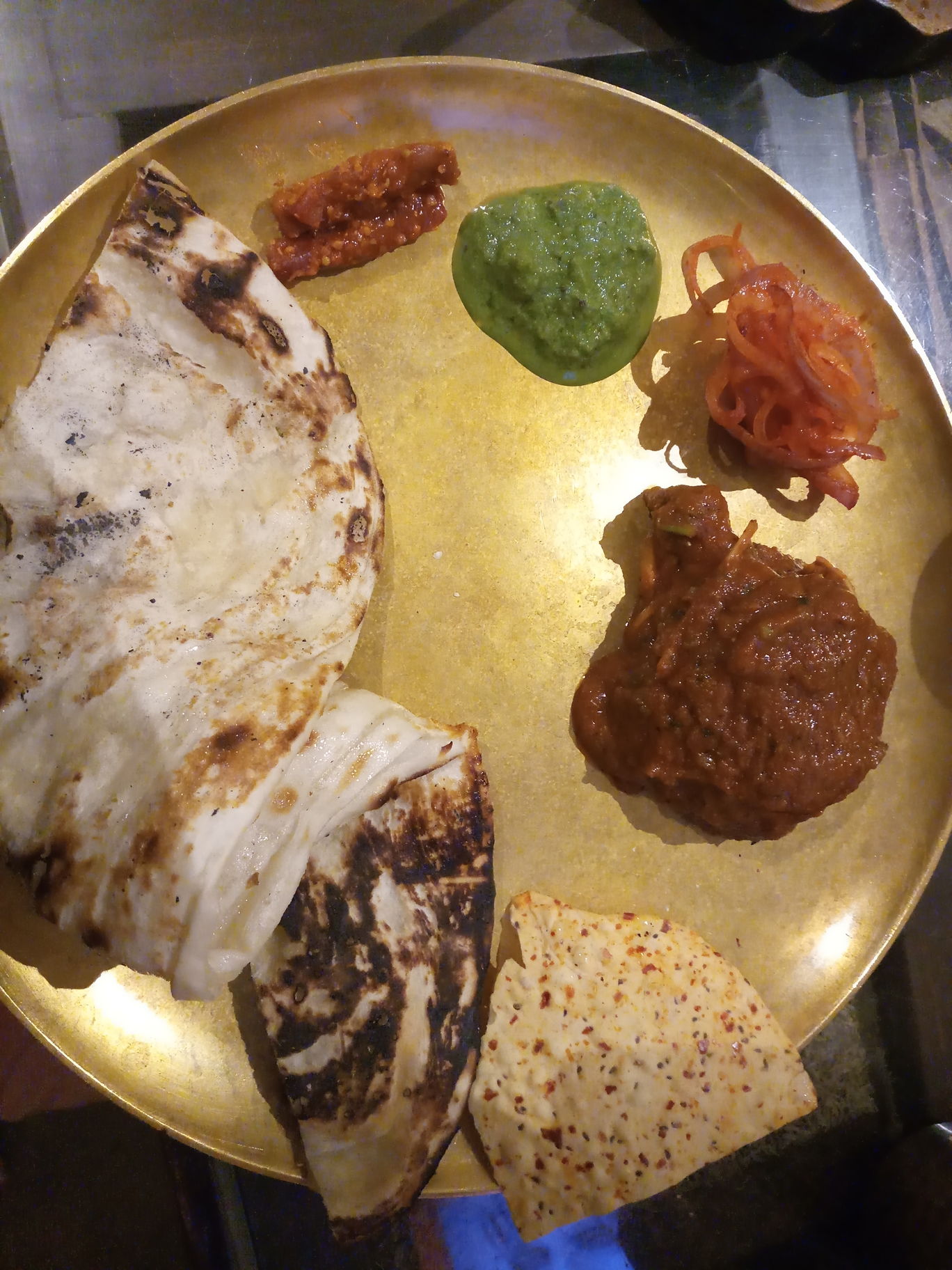 Photo of Who's drooling? :P By Rajnandini Das
