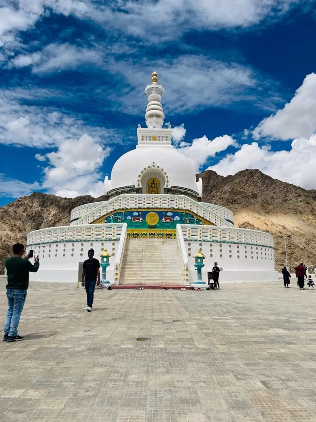 Photo of Leh Ladakh - लेह लदाख By Mohit Upadhyay