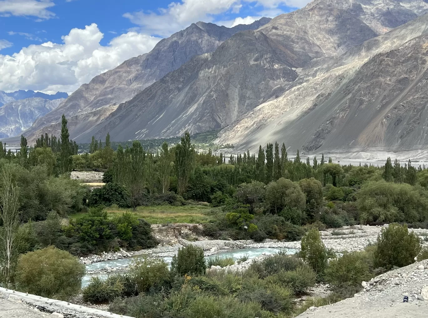 Photo of Leh Ladakh - लेह लदाख By Mohit Upadhyay