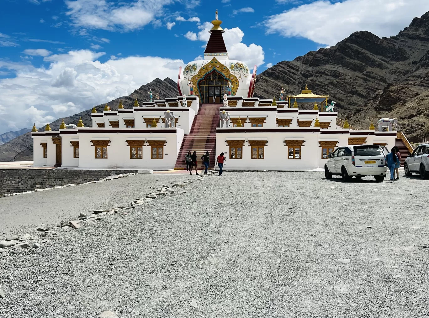 Photo of Leh Ladakh - लेह लदाख By Mohit Upadhyay