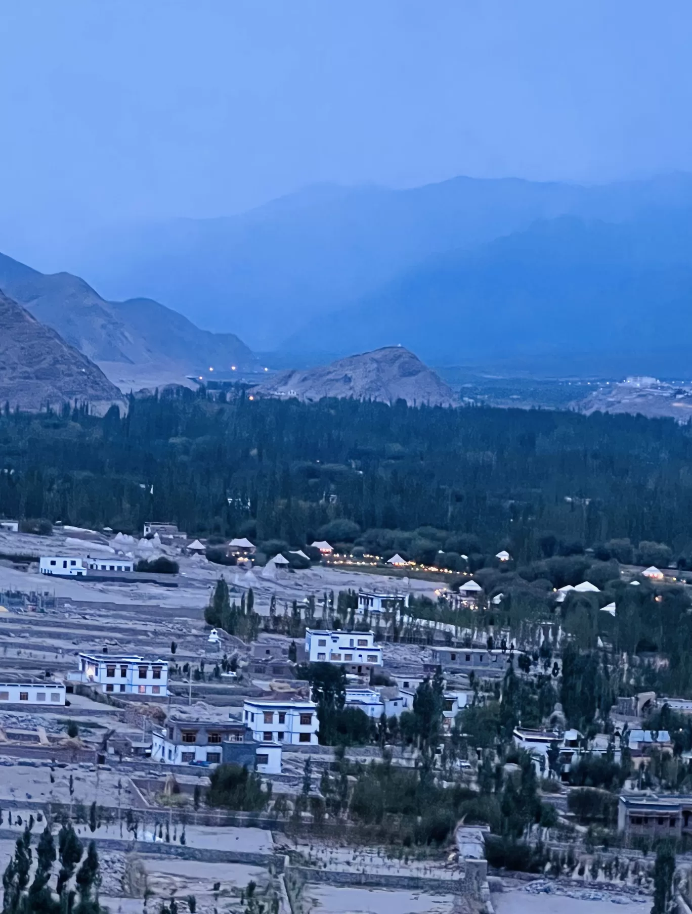 Photo of Leh Ladakh - लेह लदाख By Mohit Upadhyay