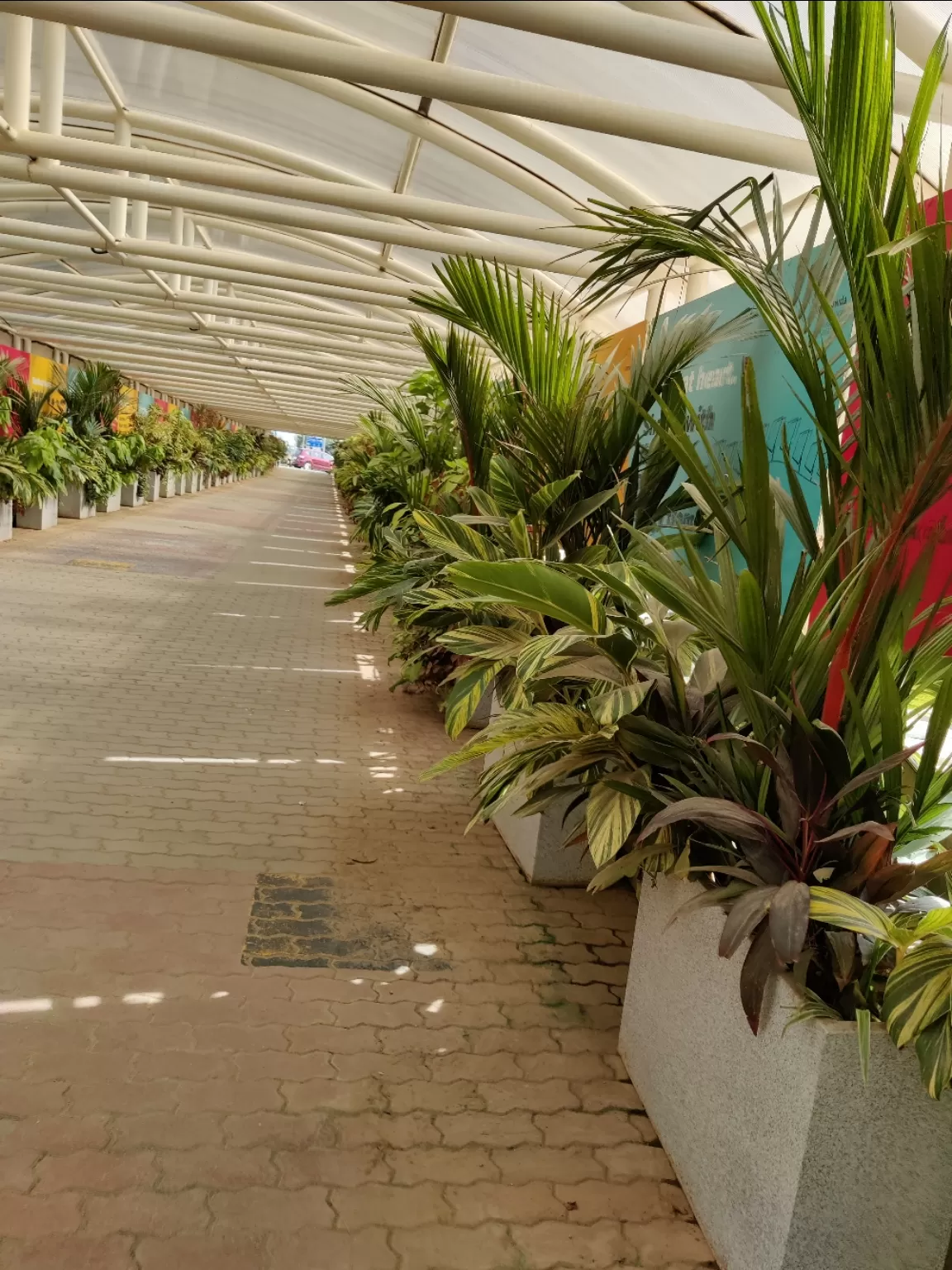 Photo of Kempegowda International Airport Bengaluru (BLR) By Hi Appu