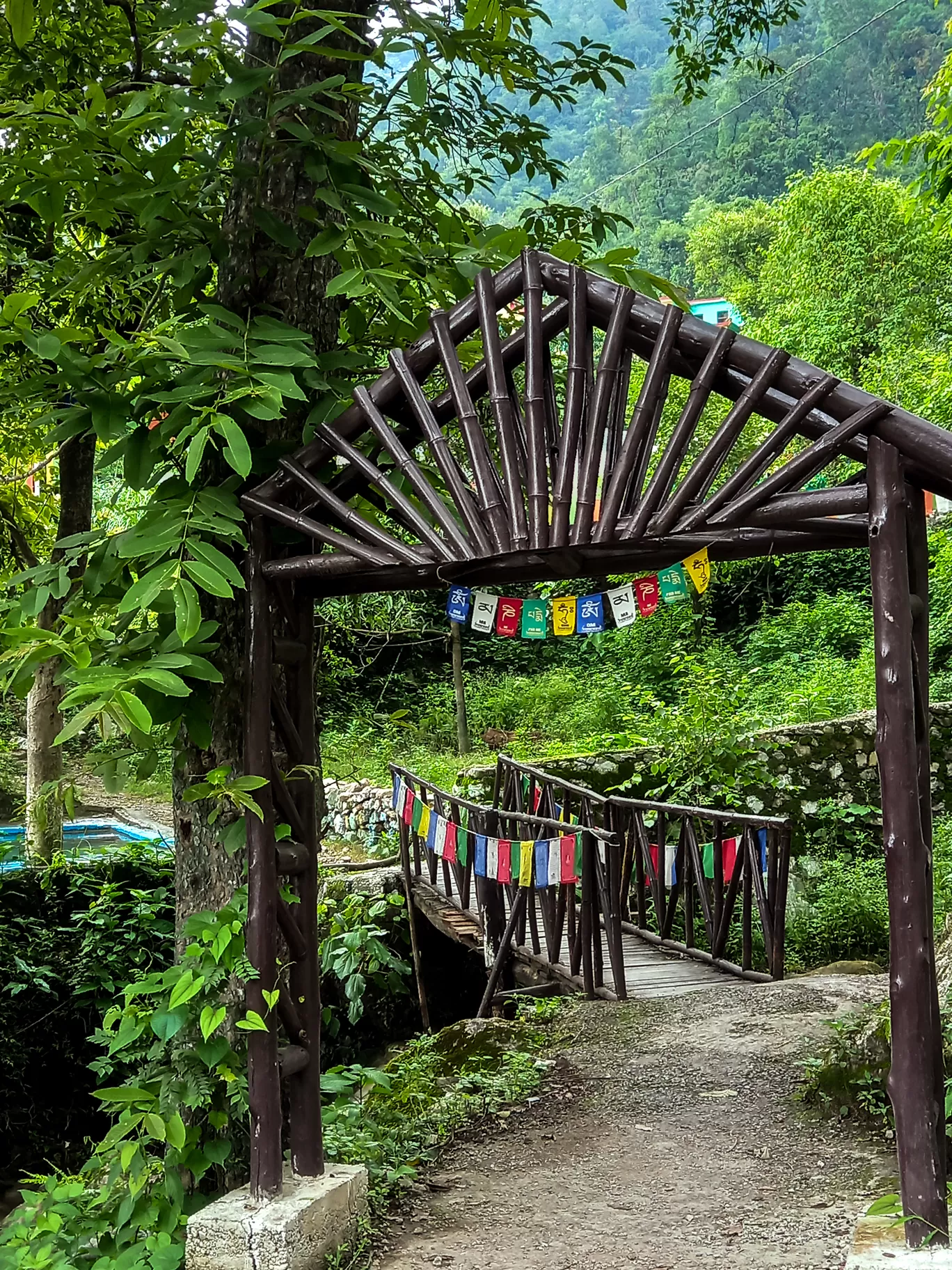 Photo of Uttarakhand By Srishti Bajaj