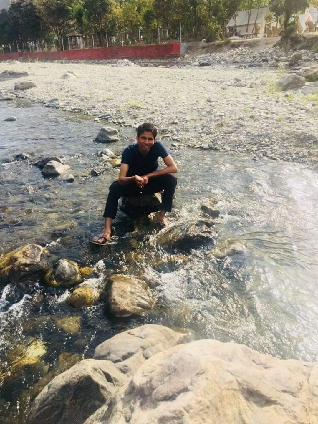 Photo of Rishikesh By Indic Traveler