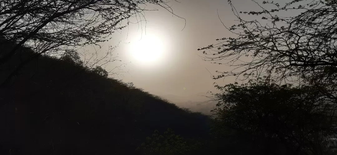 Photo of Neemach Mata Mandir By Indic Traveler