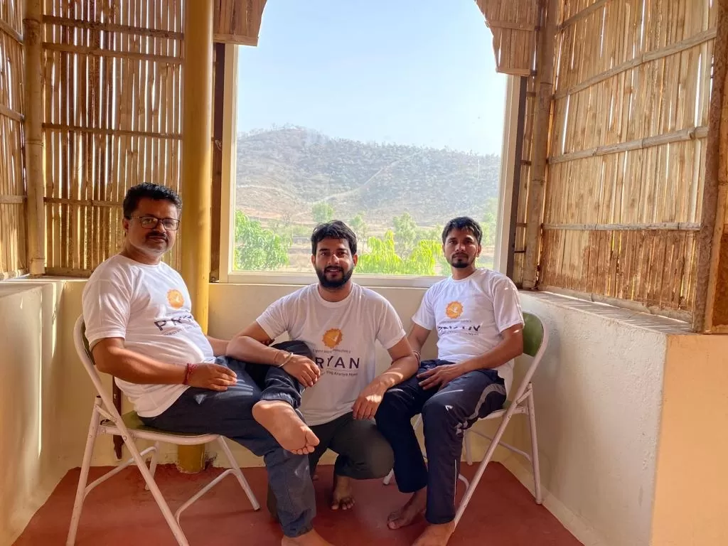Photo of Badgaon By Indic Traveler