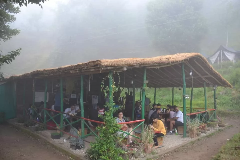 Photo of Mukteshwar By Abhinav Gupta