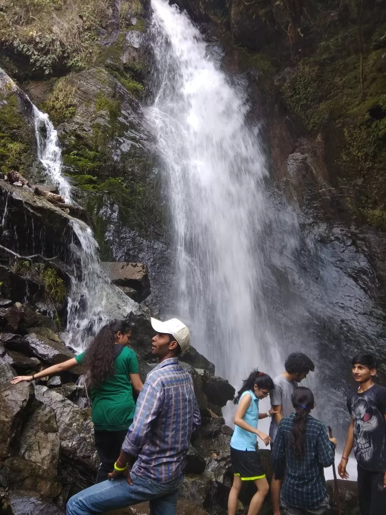 Photo of Mukteshwar By Abhinav Gupta