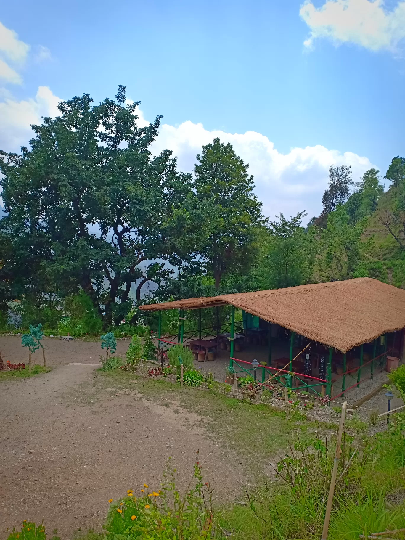 Photo of Mukteshwar By Abhinav Gupta