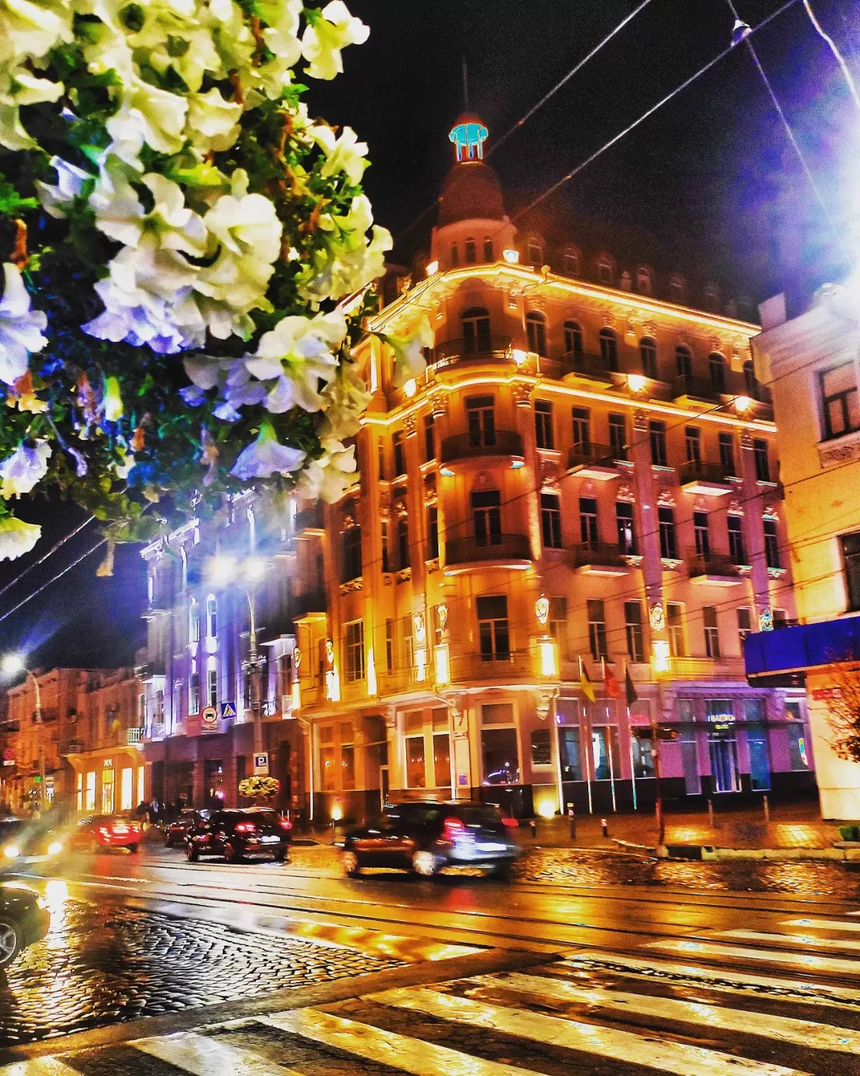 Photo of Vinnytsia By Shaumya Tomar