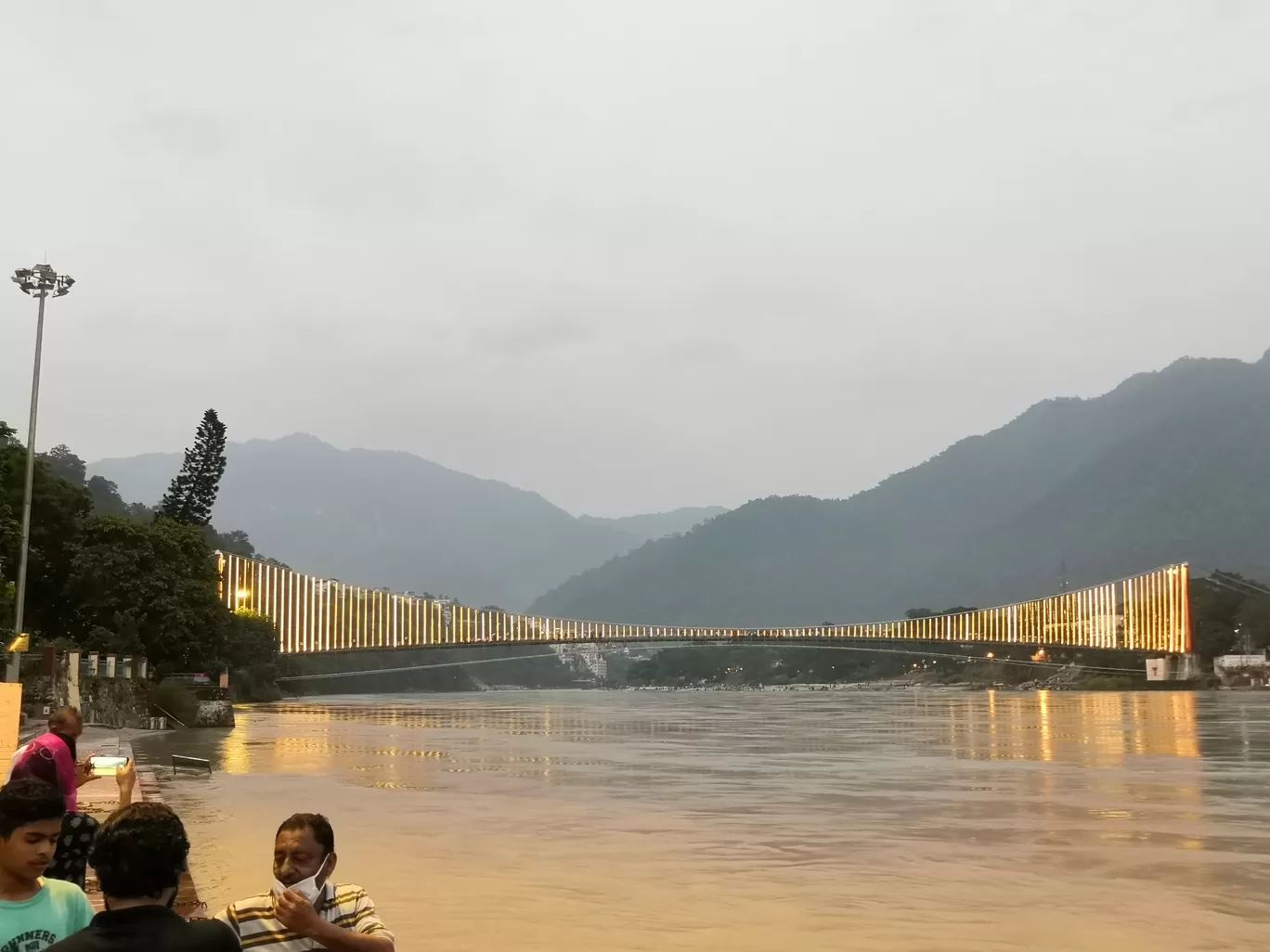 Photo of Rishikesh By Anita