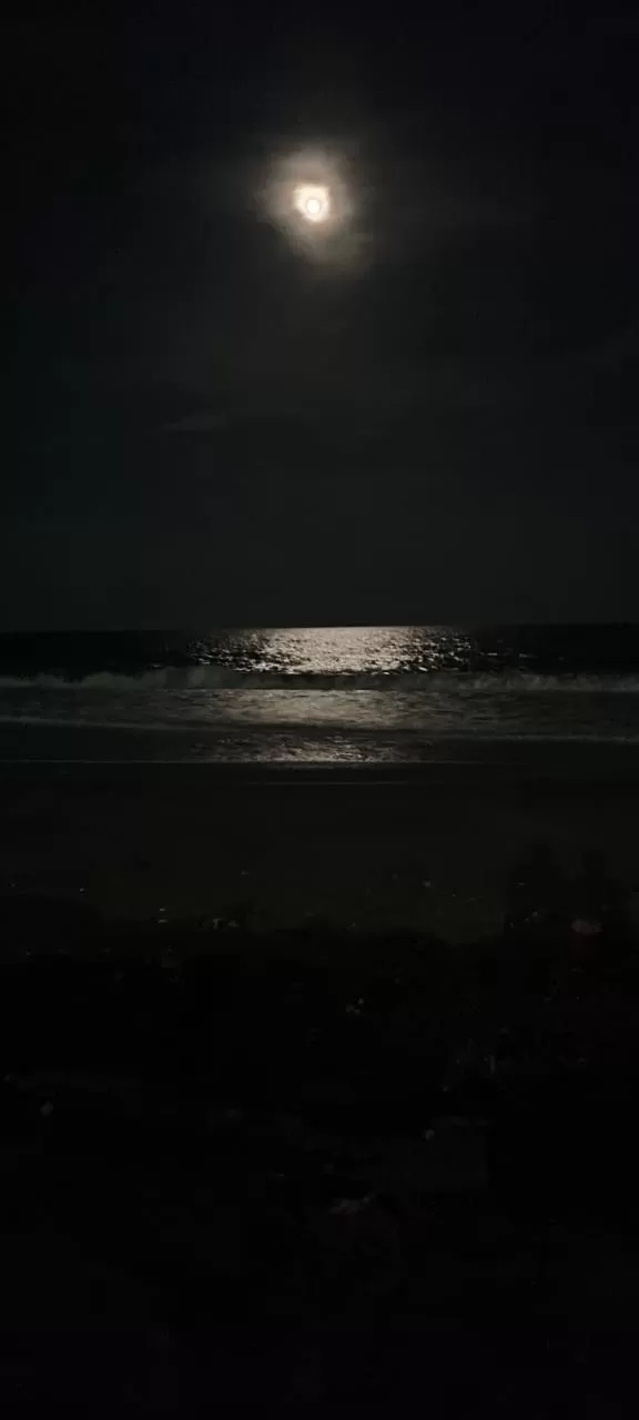 Photo of Puducherry By Vignesh Vicky