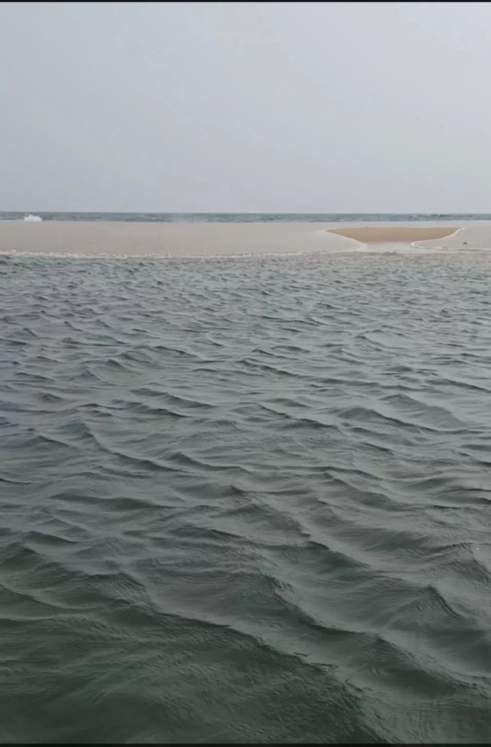 Photo of Golden Sand Beach By Sai Nandini Nerella