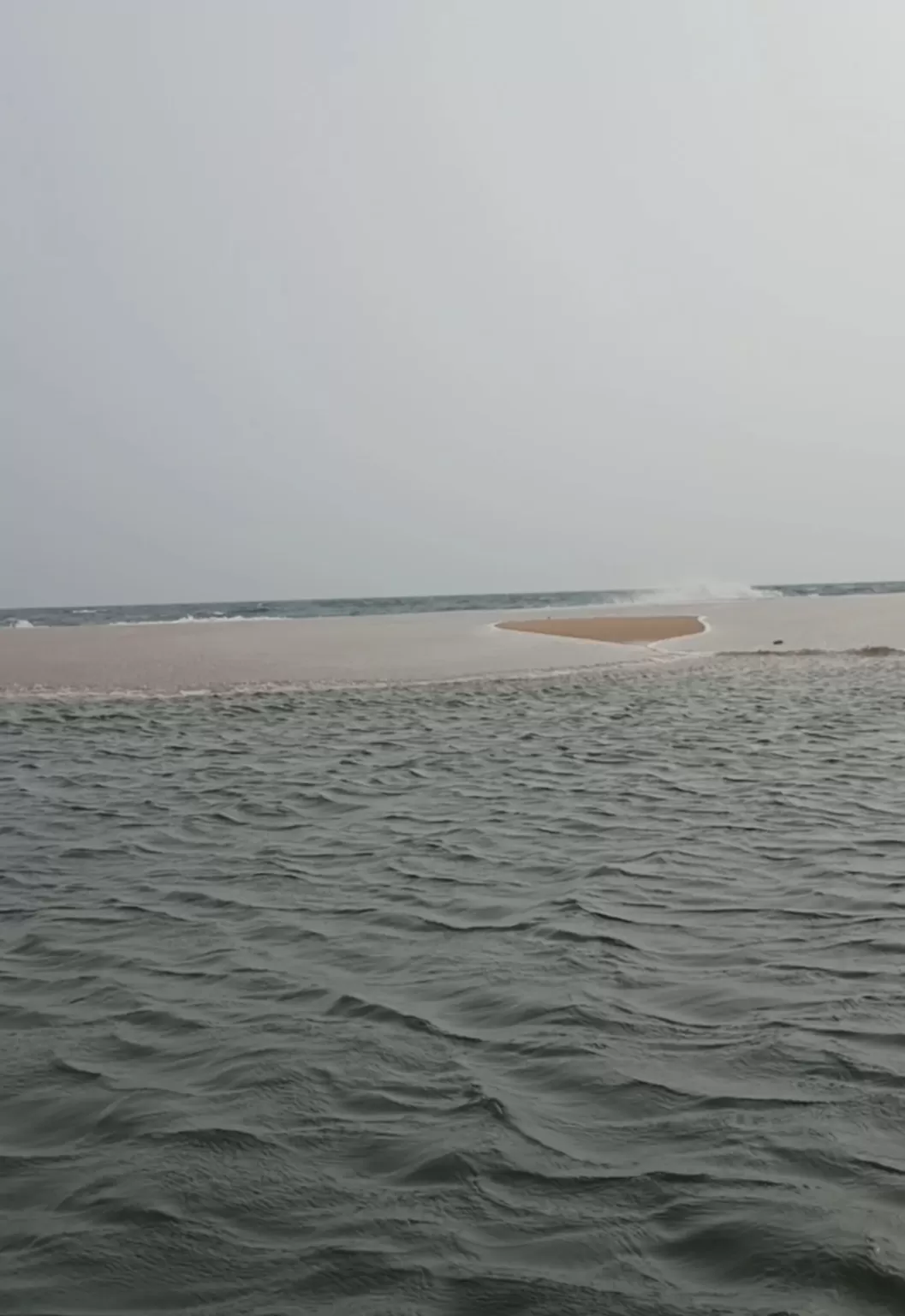 Photo of Golden Sand Beach By Sai Nandini Nerella