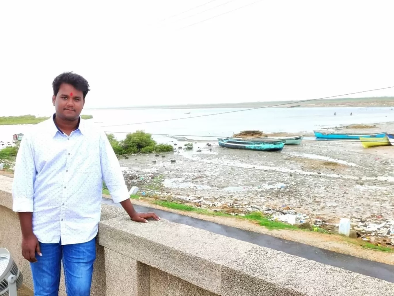 Photo of Rukmini Devi Mandir By Sai Nandini Nerella