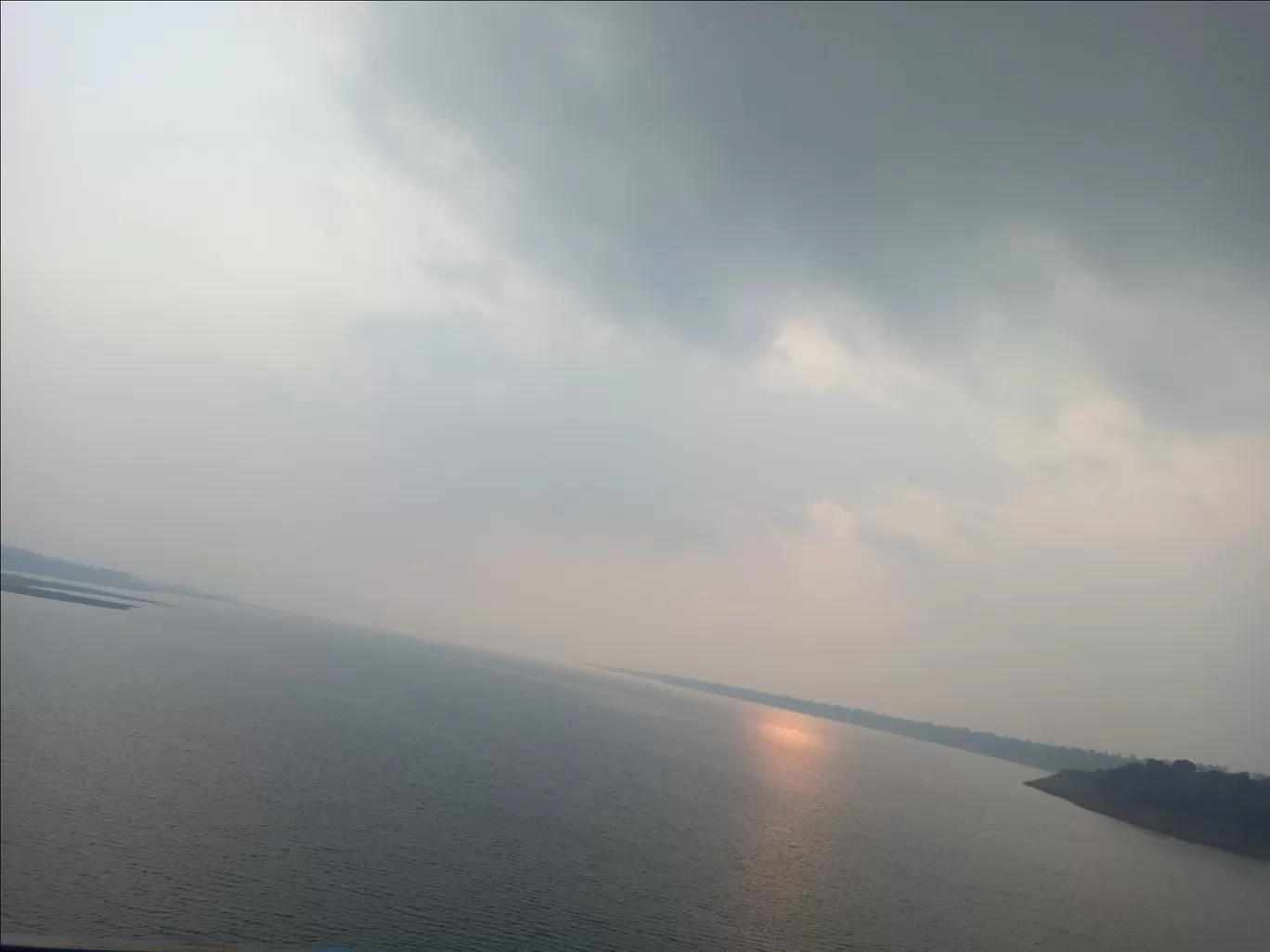 Photo of Ranjit Sagar Dam By Goyal Shyam