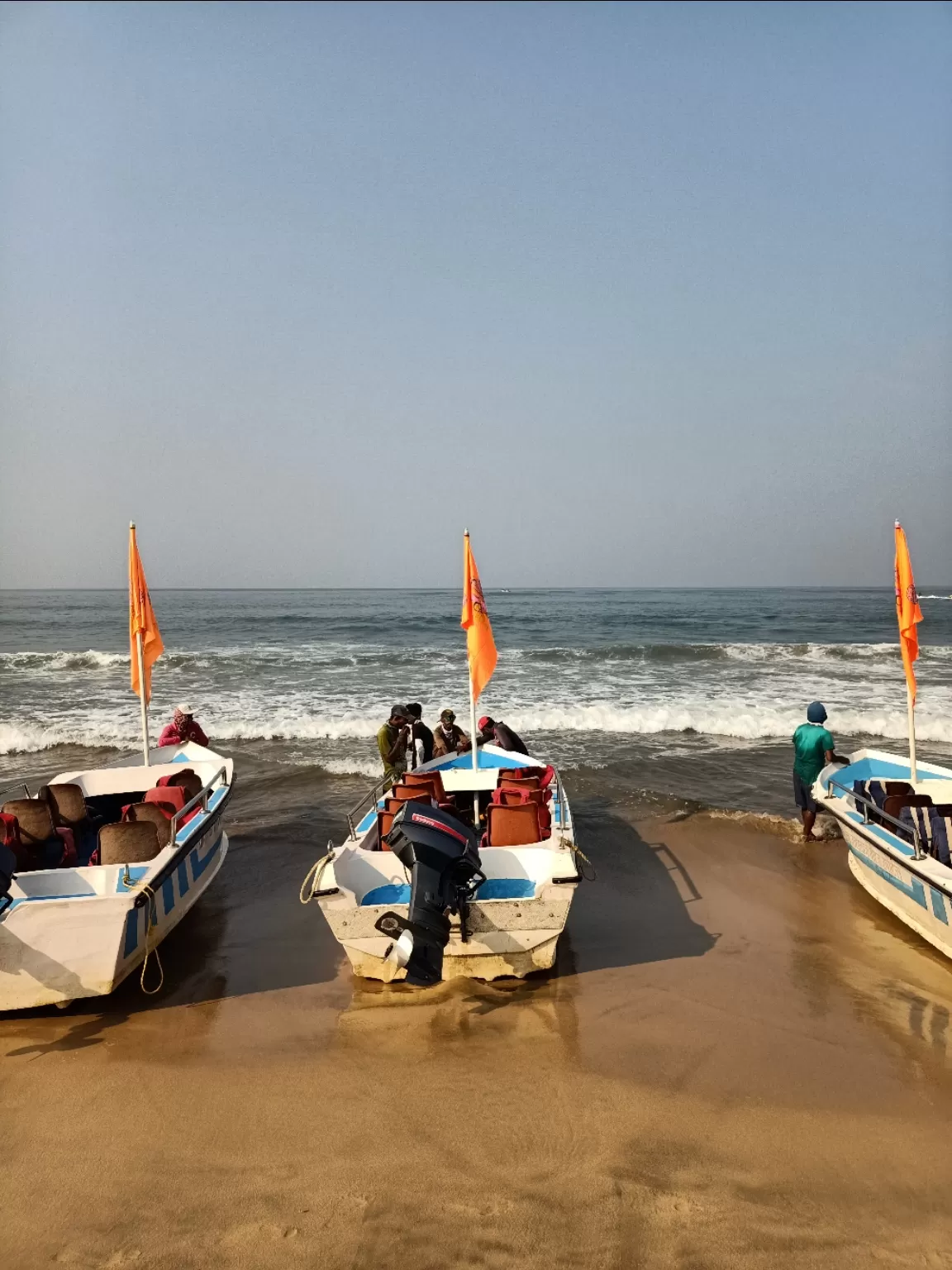 Photo of Ganpatipule By AKSHAY GHOGARE