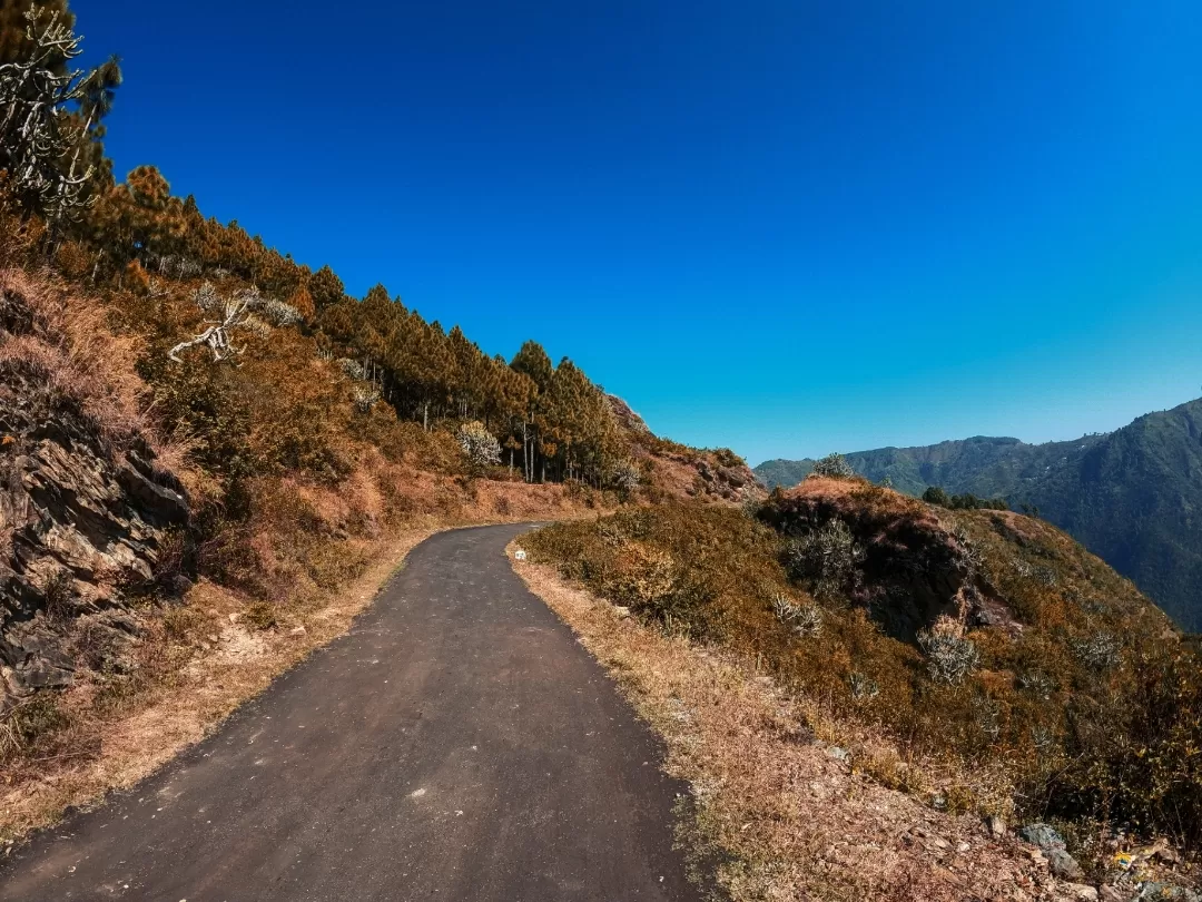 Photo of Uttarakhand By Vinayak Rawat