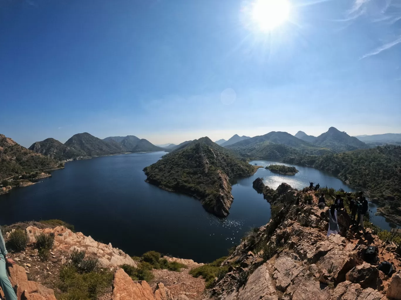 Photo of Bahubali Hills Udaipur By Vinayak Rawat