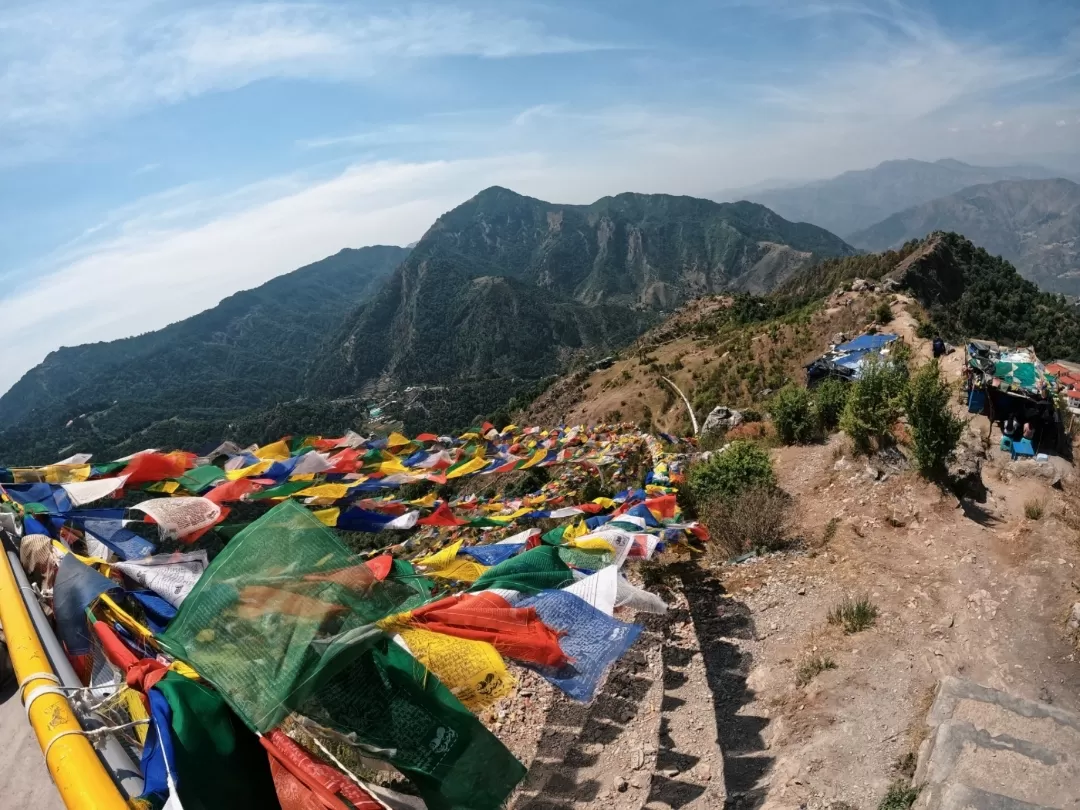 Photo of Dalai Hills By Vinayak Rawat