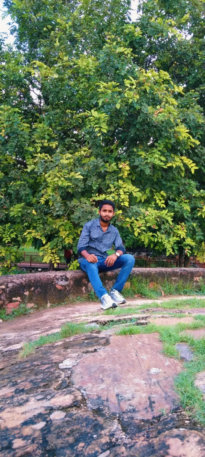 Photo of Qutub Minar By Vishal chaurasiya