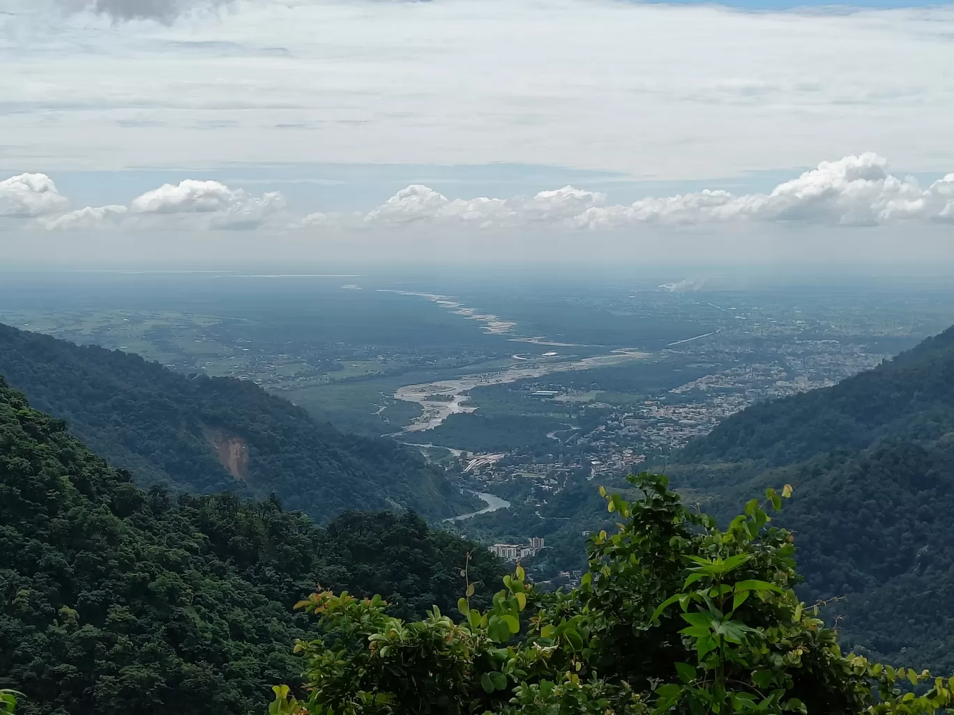 Photo of Bhimtal By abhinav chand