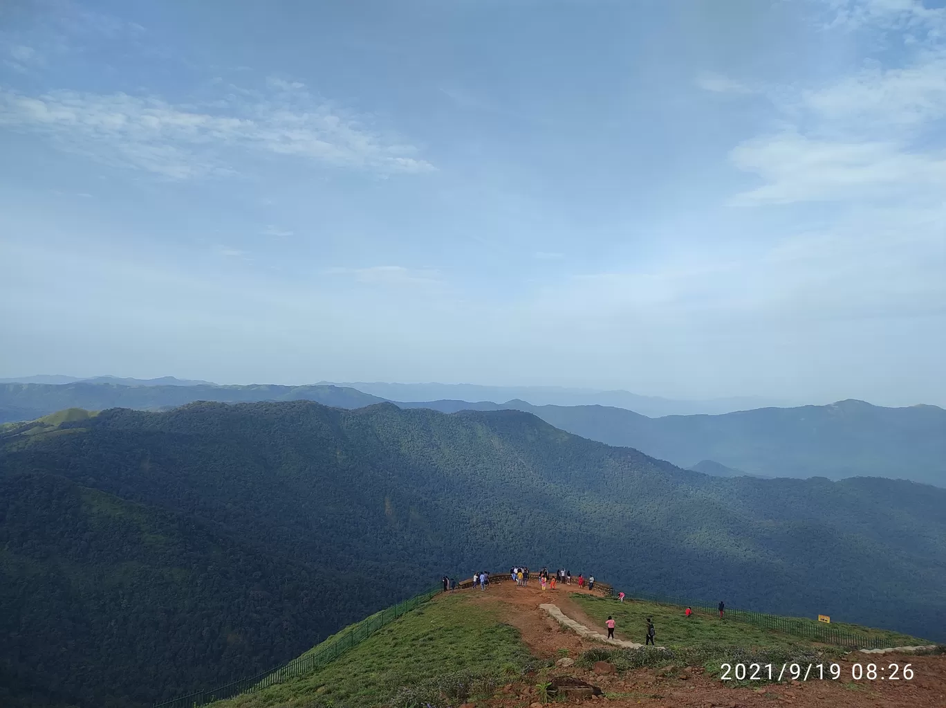 Photo of Mandalpatti Peak By Our Travelogue
