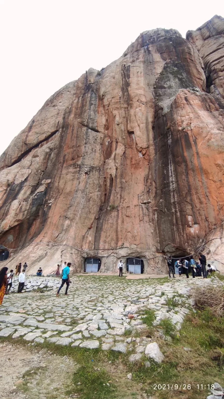 Photo of Kailasagiri Hill ಕೈಲಾಸಗಿರಿ ಬೆಟ್ಟ By Our Travelogue