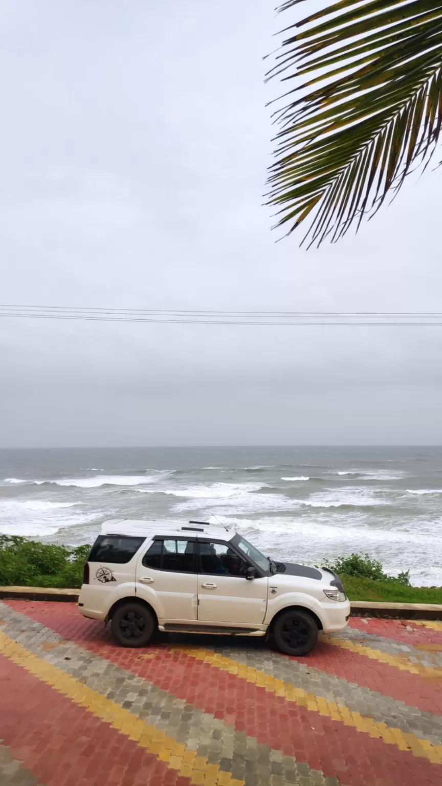Photo of Kanyakumari By Our Travelogue