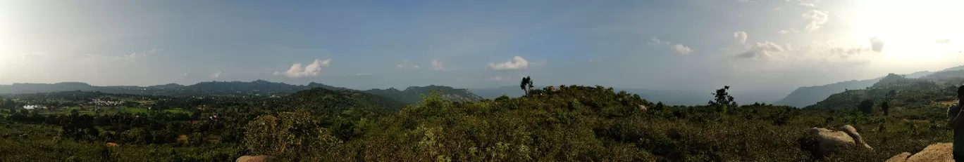 Photo of Thekkady By Prakash Jude