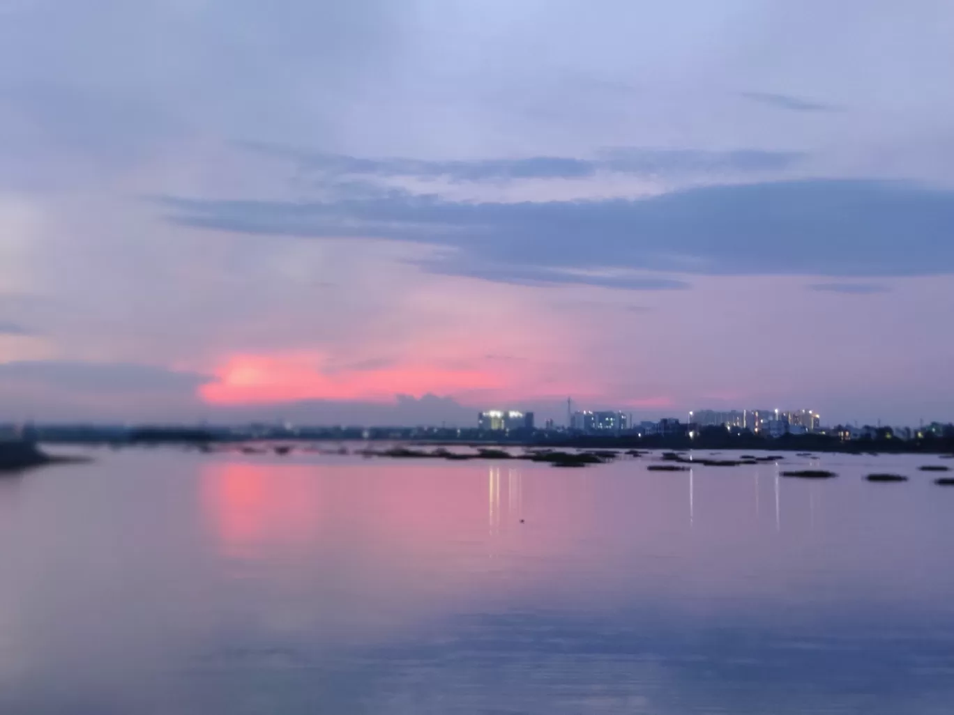 Photo of Kolathur By Prakash Jude
