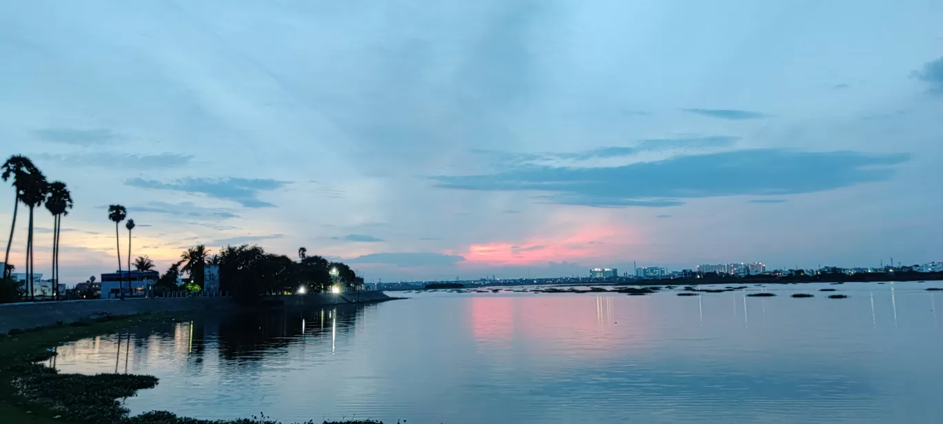 Photo of Kolathur By Prakash Jude