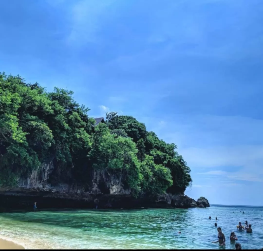 Photo of Jimbaran By ilonetraveller