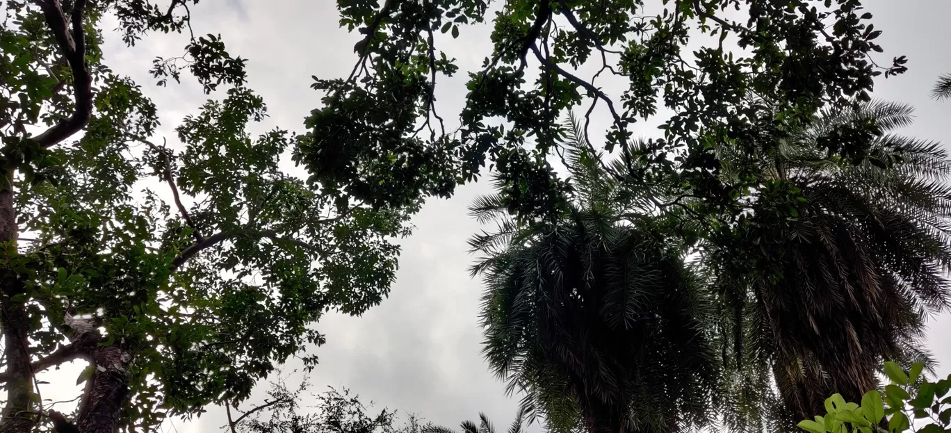 Photo of ARAVALI HILLS By Mountain Heist