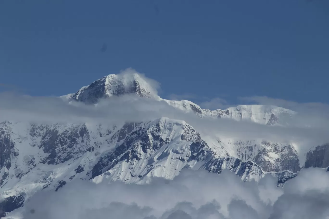 Photo of Tungnath By Mountain Heist