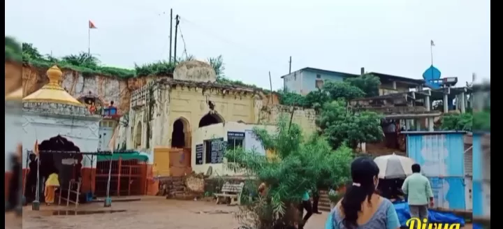 Photo of Shri Narsimha Jharna Mandir By Shruti Keertana