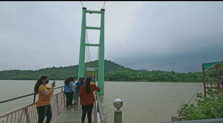 Photo of Laknavaram Lake By Shruti Keertana