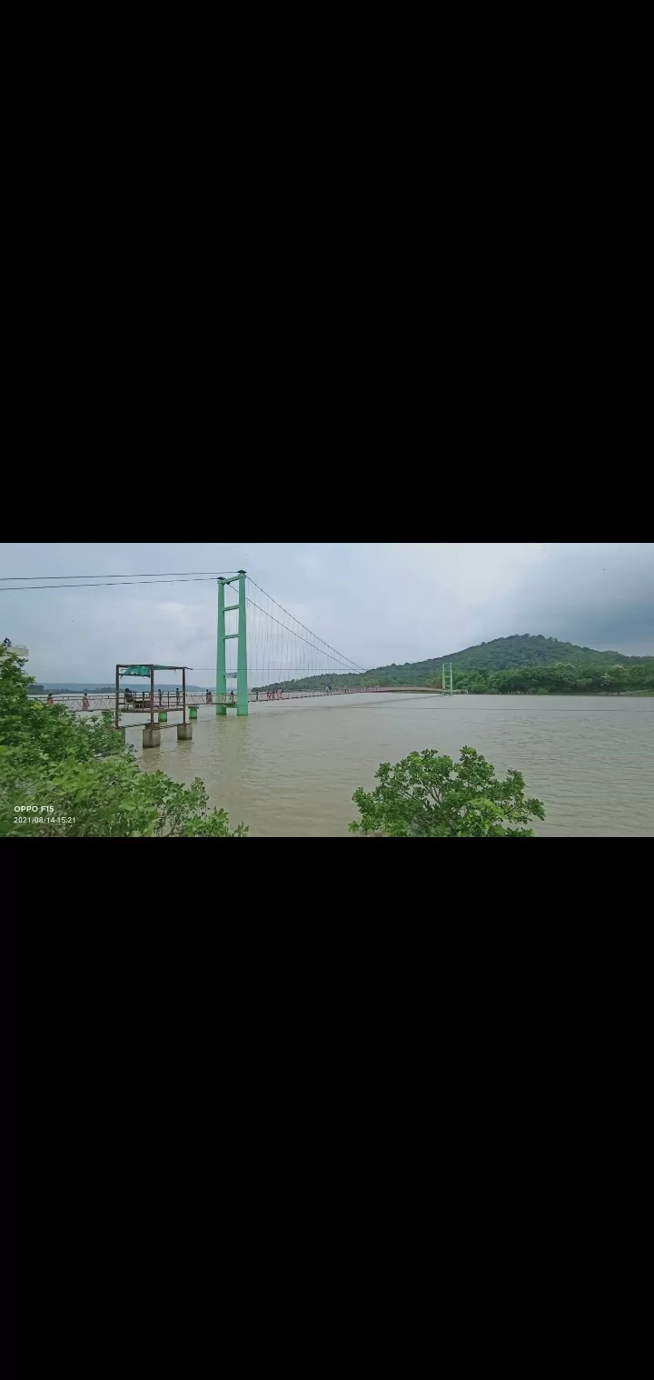 Photo of Laknavaram Lake By Shruti Keertana