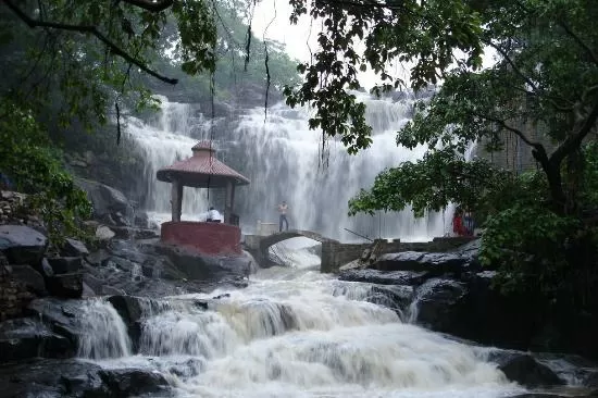 Photo of Jatmai Mata Temple Road By 𝔑𝔦𝔱𝔦𝔫 𝔎𝔲𝔪𝔞𝔯 𝔓𝔯𝔞𝔧𝔞𝔭𝔞𝔱𝔦