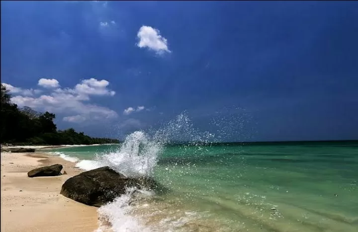 Photo of Andaman and Nicobar Islands By 𝔑𝔦𝔱𝔦𝔫 𝔎𝔲𝔪𝔞𝔯 𝔓𝔯𝔞𝔧𝔞𝔭𝔞𝔱𝔦