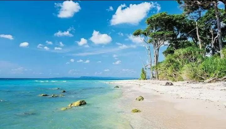 Photo of Andaman and Nicobar Islands By 𝔑𝔦𝔱𝔦𝔫 𝔎𝔲𝔪𝔞𝔯 𝔓𝔯𝔞𝔧𝔞𝔭𝔞𝔱𝔦