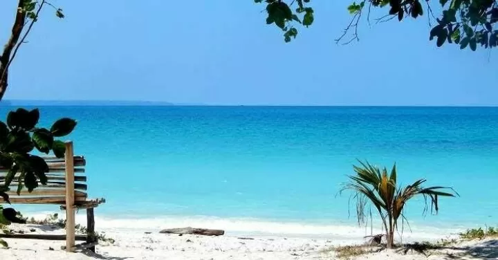 Photo of Andaman and Nicobar Islands By 𝔑𝔦𝔱𝔦𝔫 𝔎𝔲𝔪𝔞𝔯 𝔓𝔯𝔞𝔧𝔞𝔭𝔞𝔱𝔦
