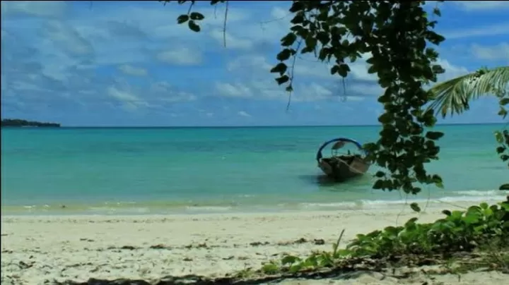 Photo of Andaman and Nicobar Islands By 𝔑𝔦𝔱𝔦𝔫 𝔎𝔲𝔪𝔞𝔯 𝔓𝔯𝔞𝔧𝔞𝔭𝔞𝔱𝔦