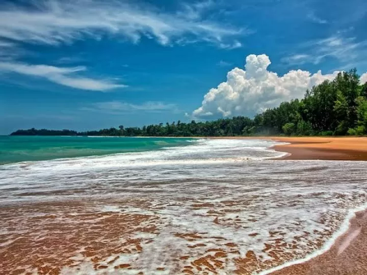 Photo of Little Andaman By 𝔑𝔦𝔱𝔦𝔫 𝔎𝔲𝔪𝔞𝔯 𝔓𝔯𝔞𝔧𝔞𝔭𝔞𝔱𝔦